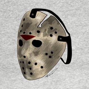 Jason Lives T-Shirt